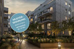 Etagenwohnung Hamburg / Groß Borstel Groß Borstel - 2 Zimmer, 62 m&sup2;, 539.000&euro; | Angebot:26256896