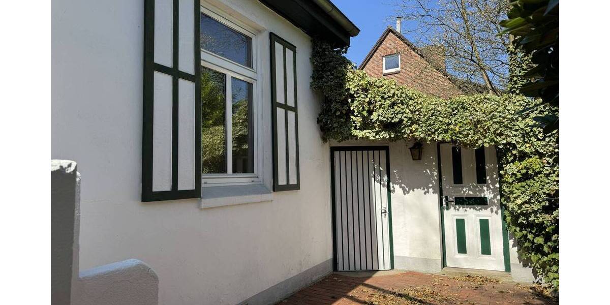 Einfamilienhaus Hamburg Wandsbek - 5 Zimmer, 112 m&sup2;, 725.000&euro; | Angebot:26569357
