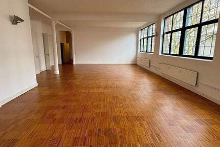 elegantes Büroloft im 1.OG in Hinterhoflage in Bahrenfeld zimmer