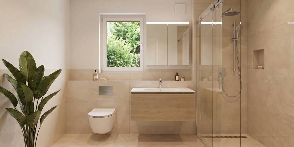 Etagenwohnung Norderstedt / Garstedt Garstedt - 3 Zimmer, 79 m&sup2;, 445.000&euro; | Angebot:26450326