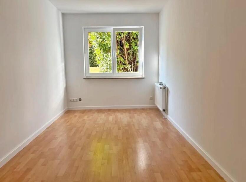 -Provisionsfrei- Maisonette- Wohnen mit EndReihenhaus Charakter