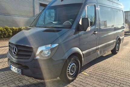 Mercedes-Benz Sprinter 89.200 km 18.950 &euro; Buchholz 21244