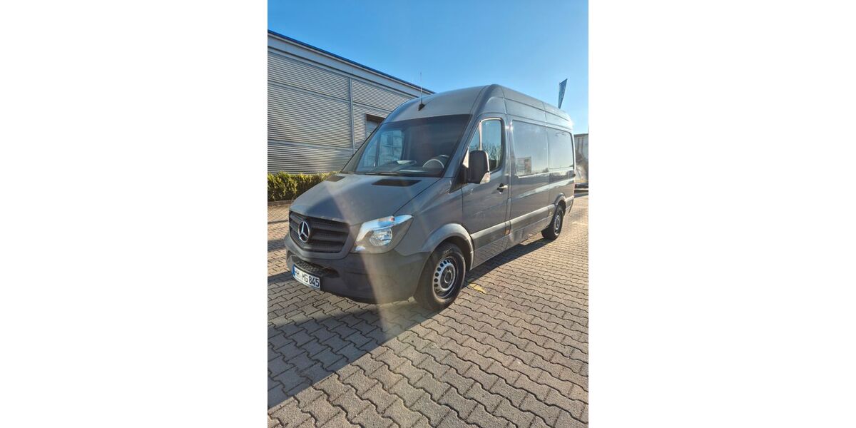 Mercedes-Benz Sprinter 89.200 km 18.950 &euro; Buchholz 21244