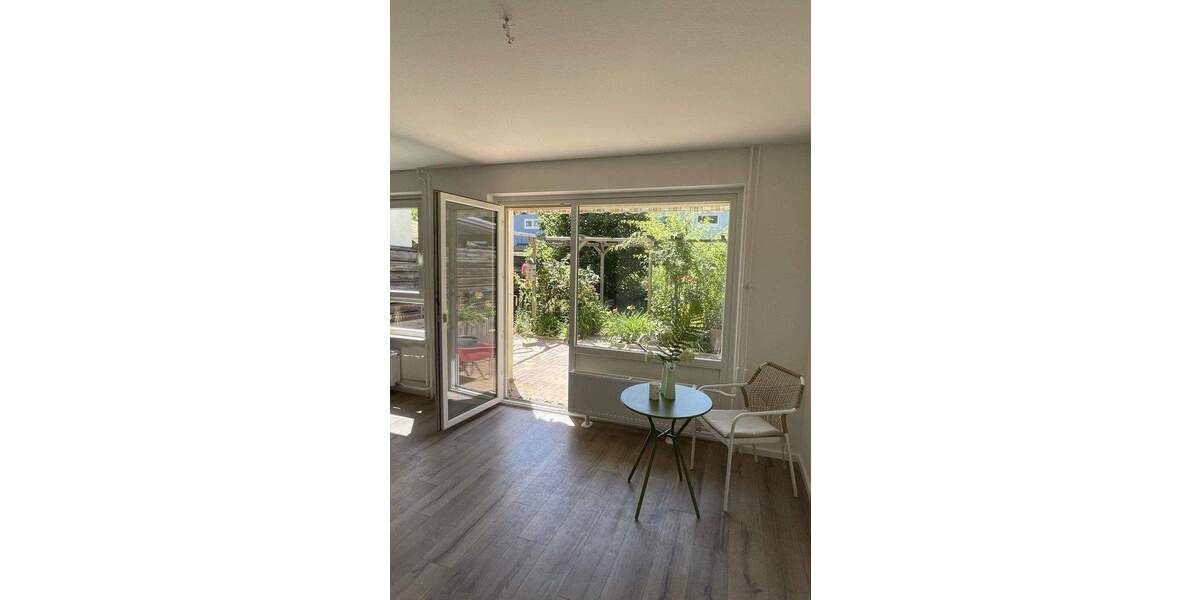 Modernisiertes Mittelreihenhaus in begehrter Lage 4 zimmer