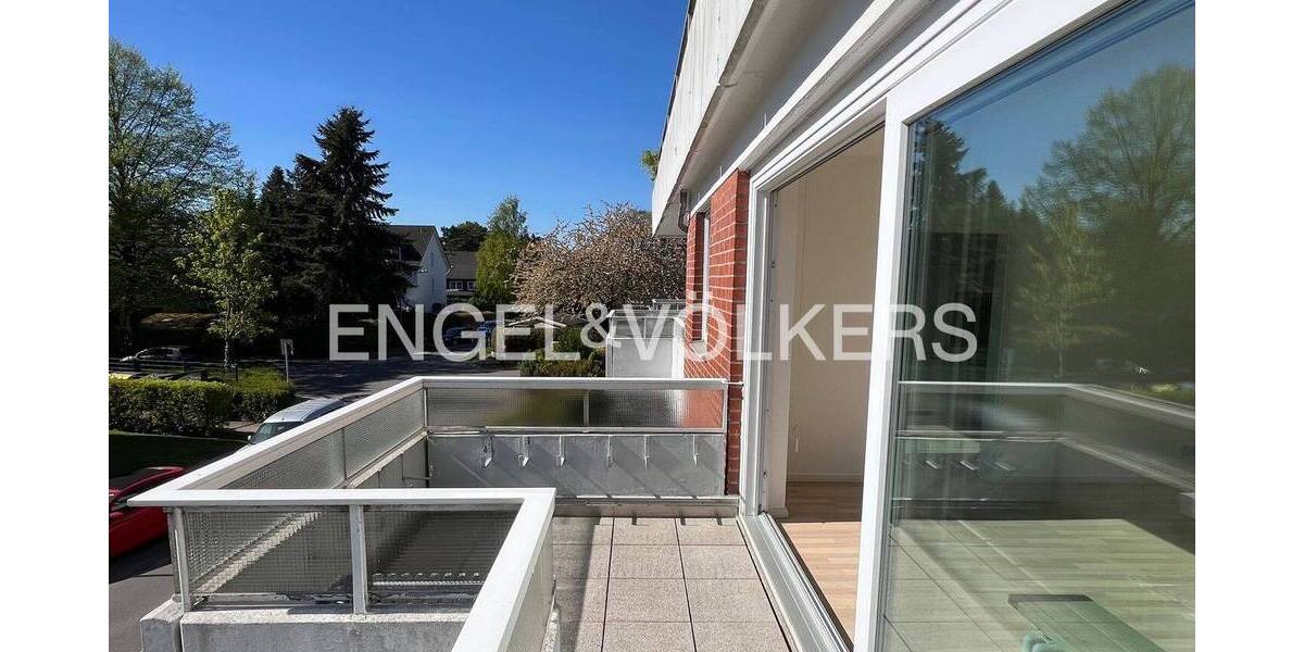 Etagenwohnung Hamburg Tonndorf - 2 Zimmer, 62 m&sup2;, 295.000&euro; | Angebot:26572711