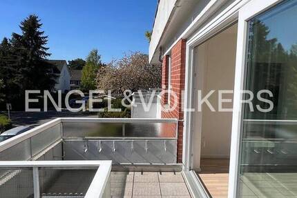 Wohnung Hamburg Tonndorf - 2 Zimmer, 62 m&sup2;, 295.000&euro; | Angebot:26572711