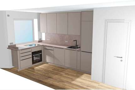 Wohnung zum Mieten in Hamburg 1.390 € 74.7 m²