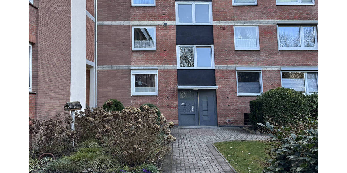 Etagenwohnung Hamburg Marmstorf - 3 Zimmer, 71 m&sup2;, 228.000&euro; | Angebot:26330241