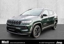 Gebrauchtwagen Jeep Compass