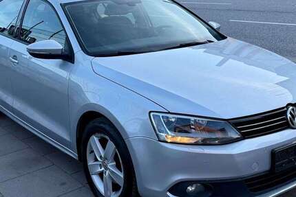 VW Jetta 247.000 km 3.780 &euro; Hamburg 20097