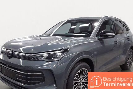 VW Tiguan 26.726 km 36.425 &euro; Jesteburg 21266