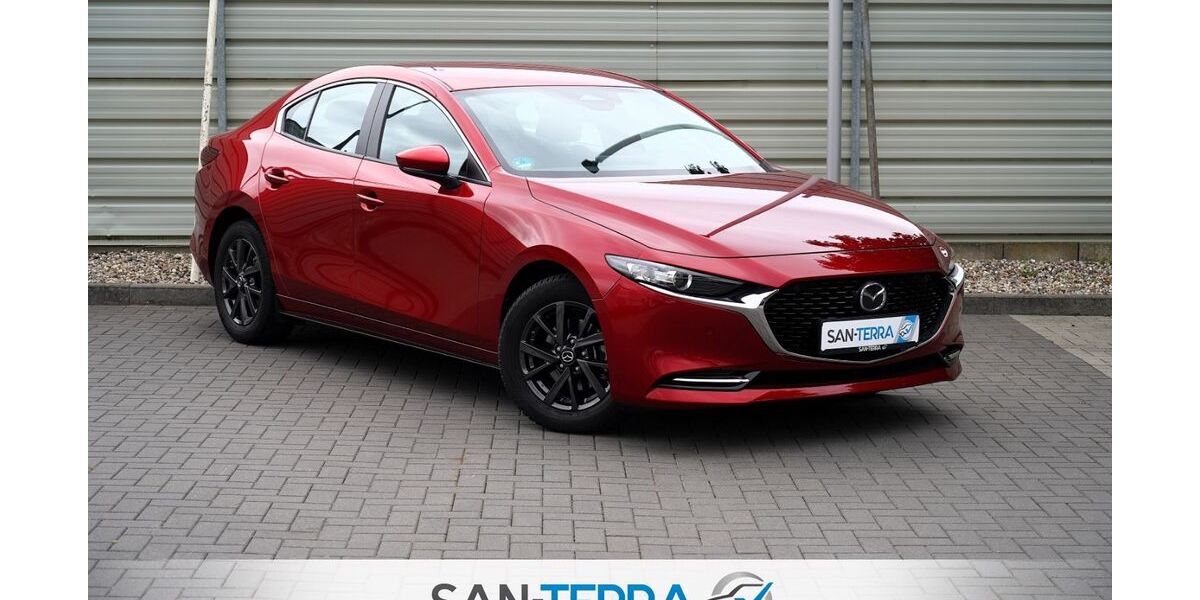 Mazda 3 20.000 km 22.445 &euro; Moorrege (bei Hamburg) 25436