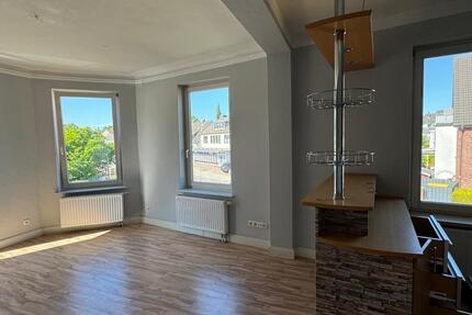 Moderne 2-Zimmer-Wohnung in Rellingen – 60 m², offene Küche 2 zimmer