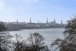 Etagenwohnung Hamburg Uhlenhorst - 4 Zimmer, 152 m&sup2;, 1.995.000&euro; | Angebot:25701310