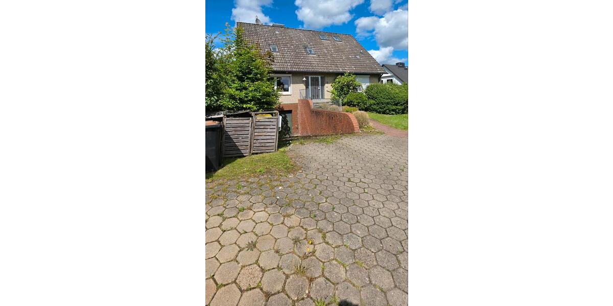 Einfamilienhaus Rosengarten - 6 Zimmer, 153 m&sup2;, 330.000&euro; | Angebot:26848345