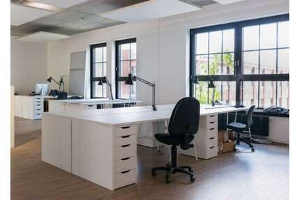 Gewerbeobjekt Hamburg Bahrenfeld - 330&euro; | Angebot:26831175