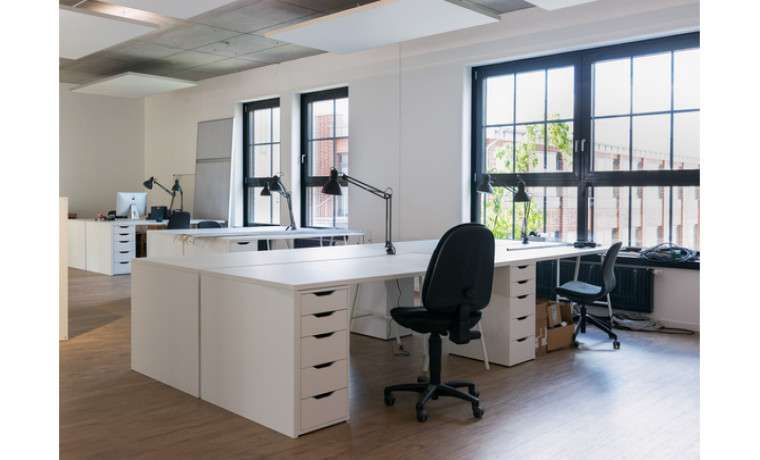 Gewerbeobjekt Hamburg Bahrenfeld - 330&euro; | Angebot:26831175