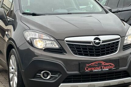 Opel Mokka 160.000 km 8.990 &euro; Buxtehude 21614