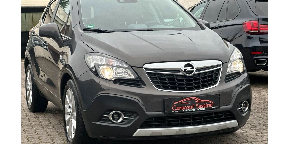 Opel Mokka 160.000 km 8.990 &euro; Buxtehude 21614