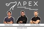Exklusive LuxusWohnung aus dem Projekt 