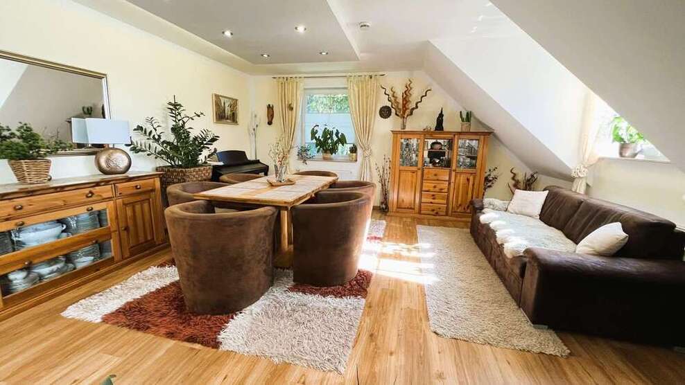 Wohnung zum Kaufen in Lüneburg 430.000 € 104 m²