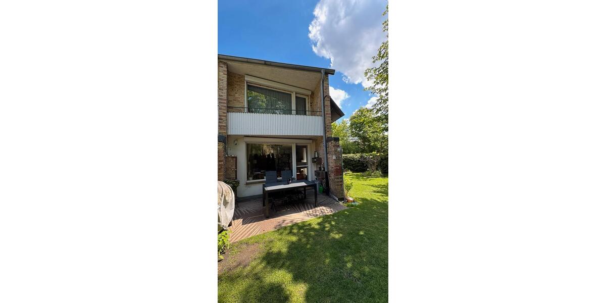 Reihenhaus Hamburg Altona - 3 Zimmer, 85 m&sup2;, 449.000&euro; | Angebot:26708450