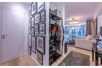 Etagenwohnung Hamburg Winterhude - 2 Zimmer, 55 m&sup2;, 715.000&euro; | Angebot:26389051