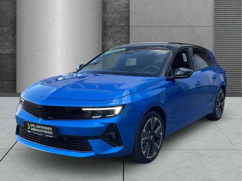 Astra