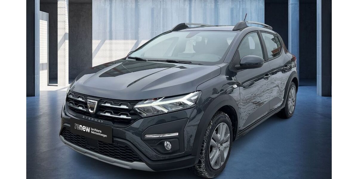 Dacia Sandero 47.931 km 11.990 &euro; Hamburg 22763