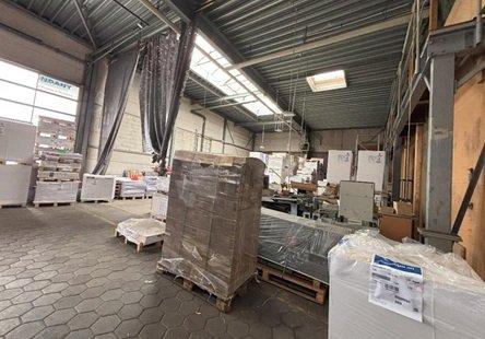 Gewerbeobjekt Norderstedt Garstedt - 6.500&euro; | Angebot:26071192