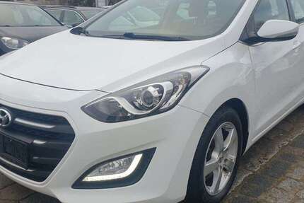 Hyundai i30 135.000 km 10.950 &euro; Neu Wulmstorf 21629