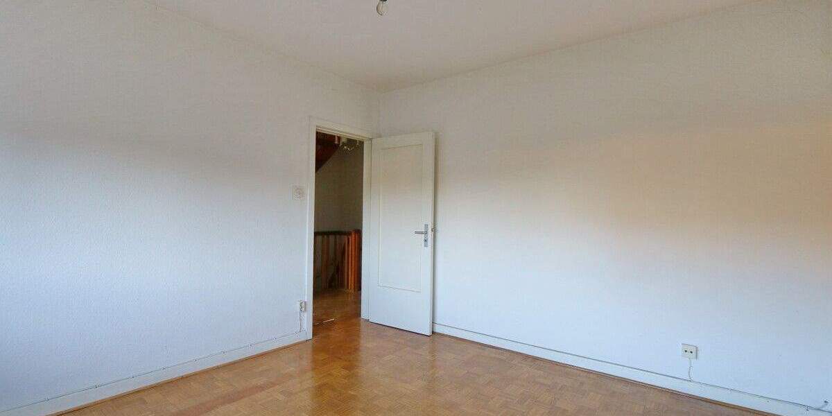 Reihenendhaus Hamburg Sasel - 3 Zimmer, 97 m&sup2;, 397.000&euro; | Angebot:25776040