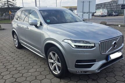 Volvo XC90 238.348 km 20.111 &euro; Hamburg 22113