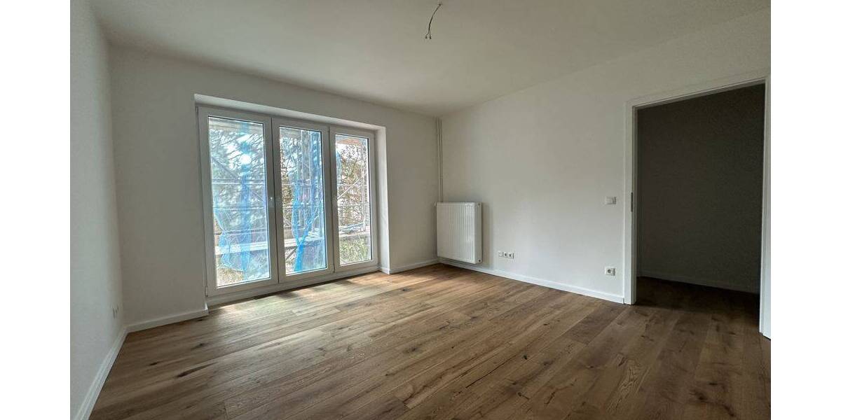 Etagenwohnung Hamburg Eilbek - 2 Zimmer, 73 m&sup2;, 1.606&euro; | Angebot:26904097
