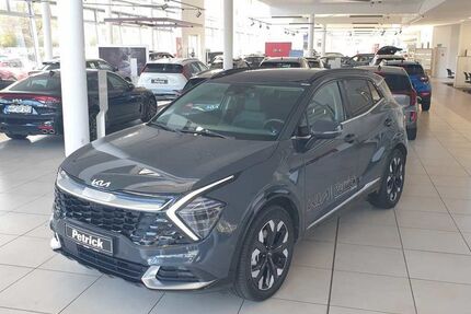 Kia Sportage 19.000 km 39.990 &euro; Hamburg 22525
