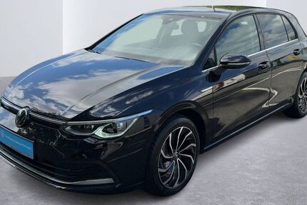 VW Golf 49.862 km 21.690 &euro; Glinde 21509