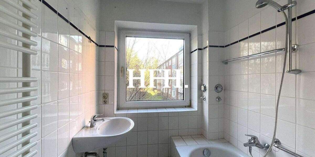 Etagenwohnung Hamburg Lokstedt - 3 Zimmer, 74 m&sup2;, 359.000&euro; | Angebot:25706490