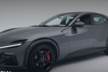 Ferrari Purosangue 19.617 km 454.000 &euro; Hamburg 22143
