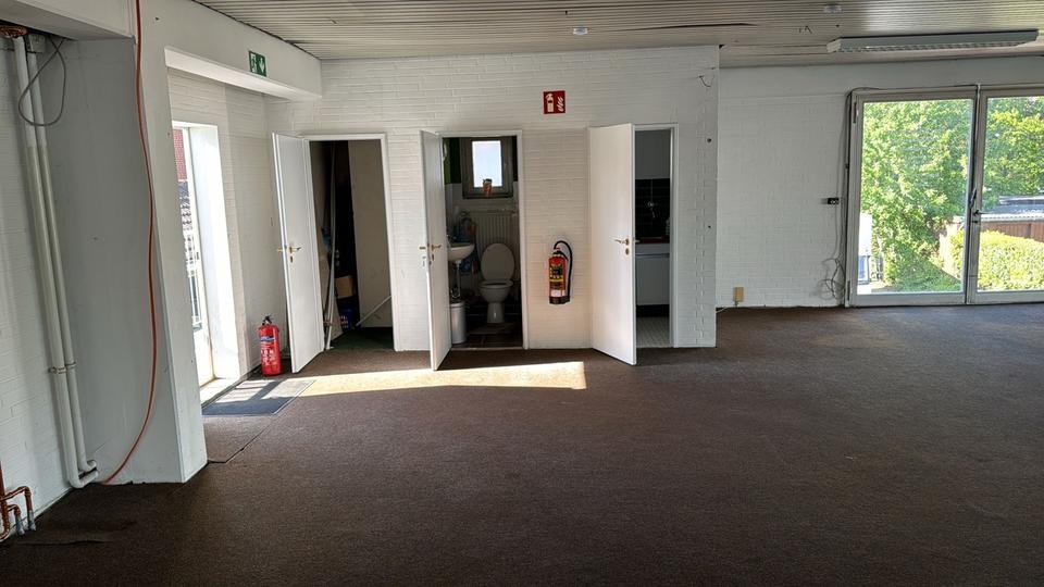 Gewerbeobjekt Winsen (Luhe) - 1.250&euro; | Angebot:26287880