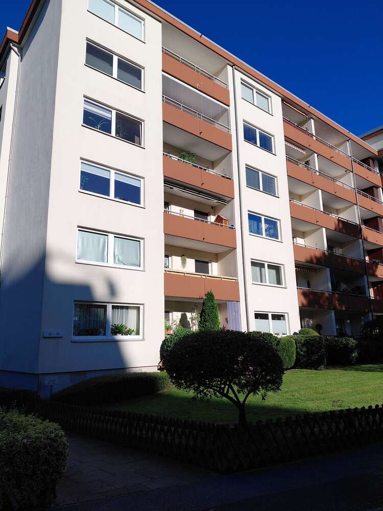 Wohnung zum Mieten in Quickborn 930 € 78 m²