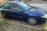 Renault Laguna II 186.000 km 1.300 € Hamburg 20038