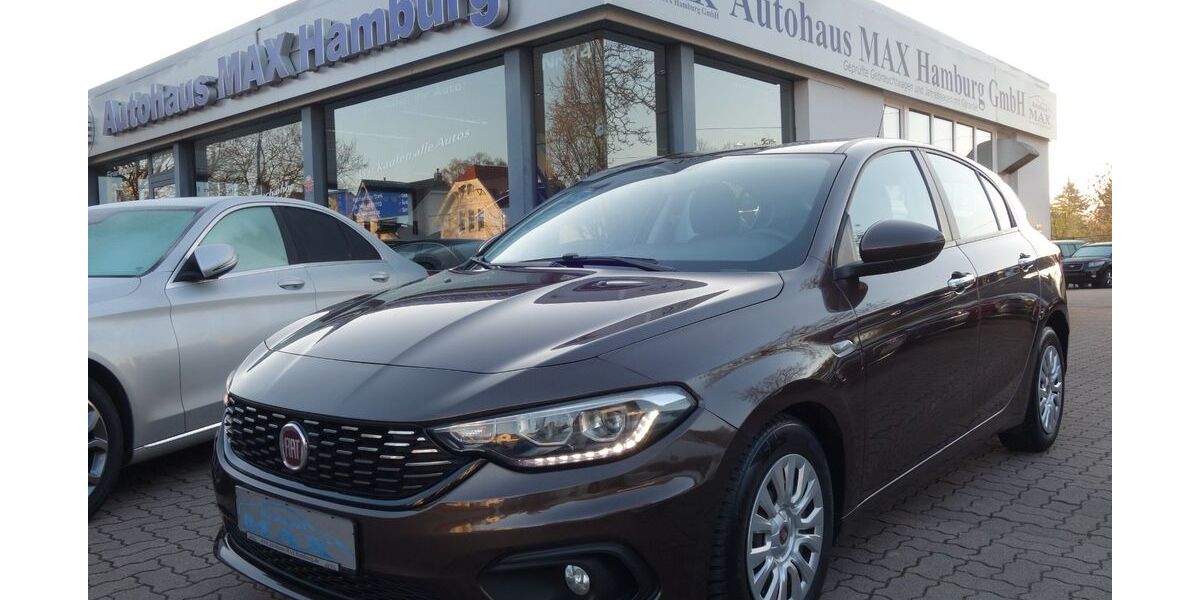 Fiat Tipo 140.000 km 8.499 &euro; Hamburg 22143