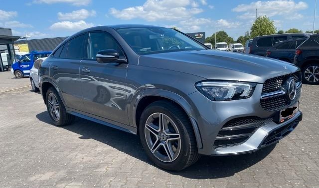 GLE 350
