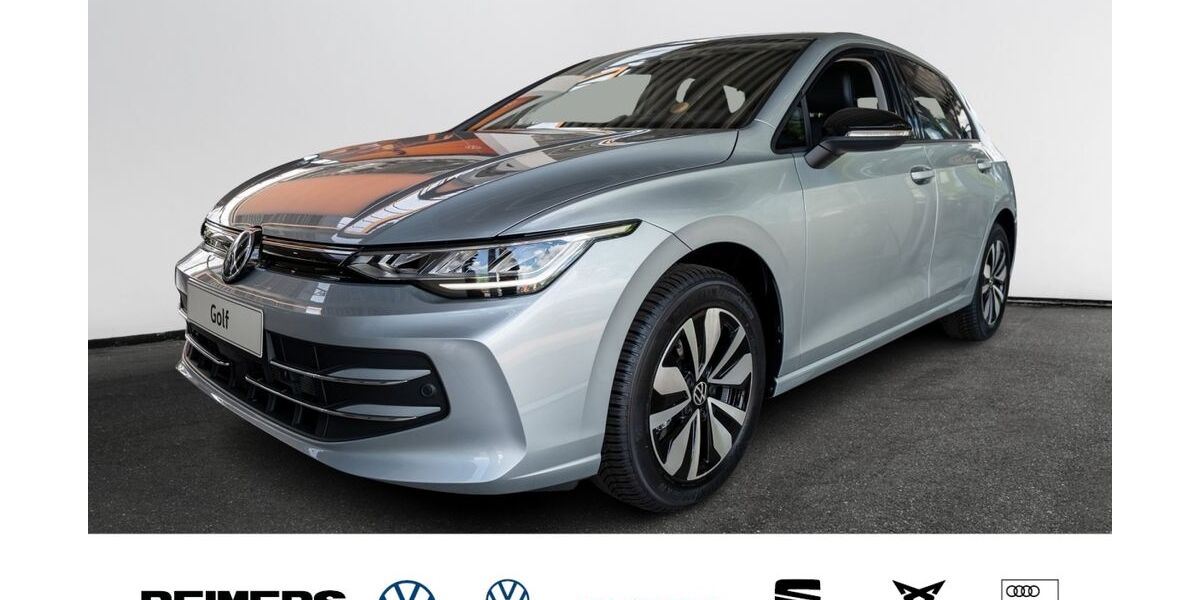 VW Golf 7.500 km 34.860 &euro; Rellingen/Hamburg 25462