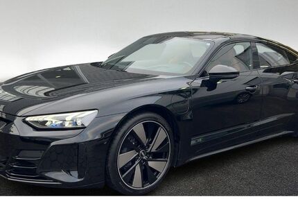 Audi e-tron GT 21.515 km 61.950 &euro; Hamburg 22529