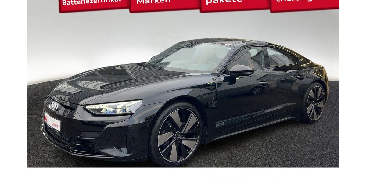 Audi e-tron GT 21.515 km 61.950 &euro; Hamburg 22529