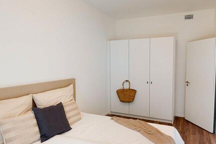 Möblierte und moderne 2-Zimmer-Wohnung in top Lage! zimmer
