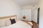Möblierte und moderne 2-Zimmer-Wohnung in top Lage! zimmer