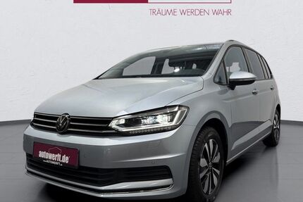 VW Touran 22.159 km 31.990 &euro; Ahrensburg 22926