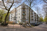 Etagenwohnung Hamburg Eimsbüttel - 2 Zimmer, 55 m&sup2;, 439.000&euro; | Angebot:26411022